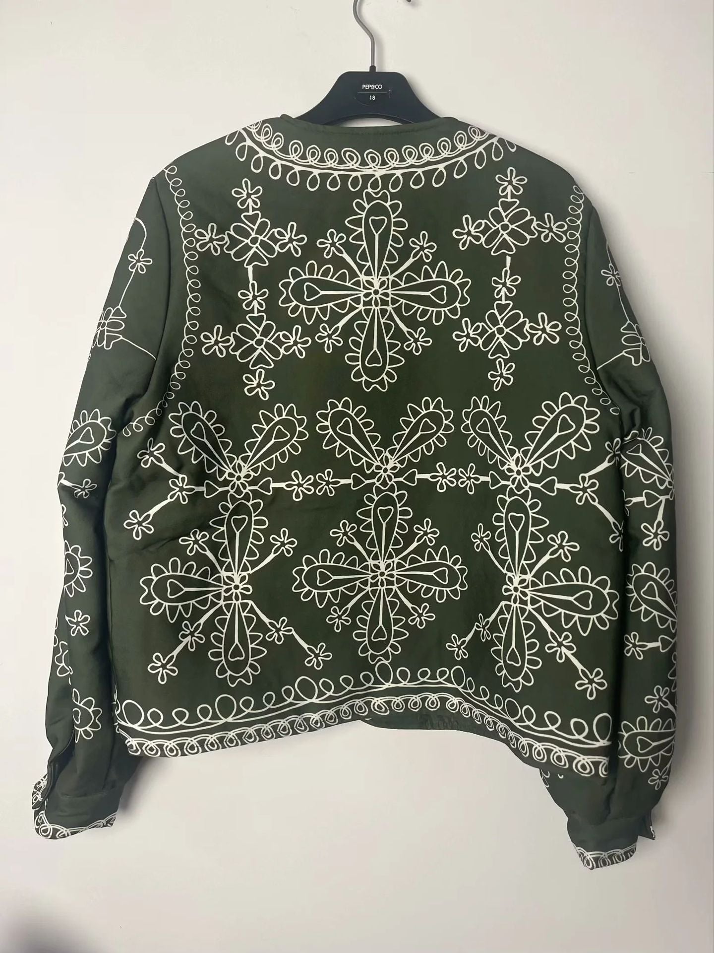 Vintage Inspired Garment