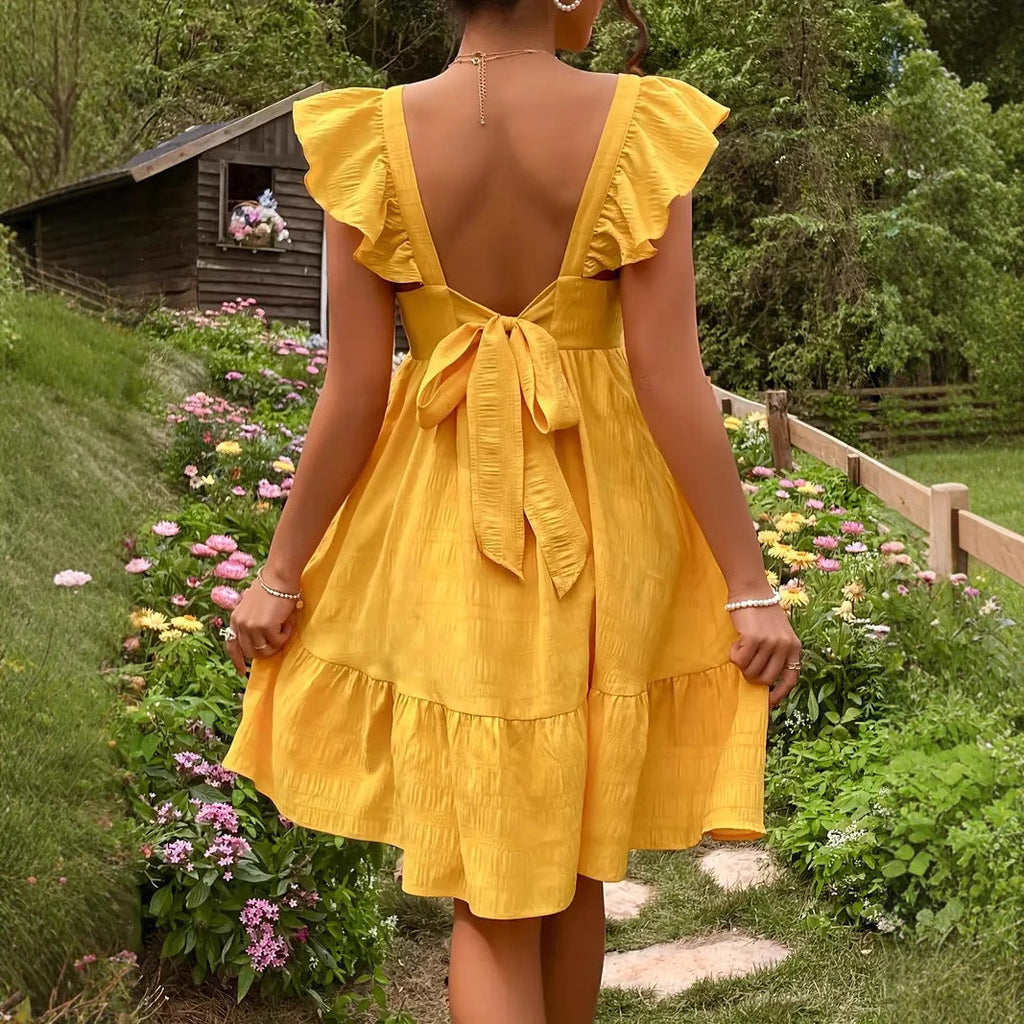 Classic Designed Garment