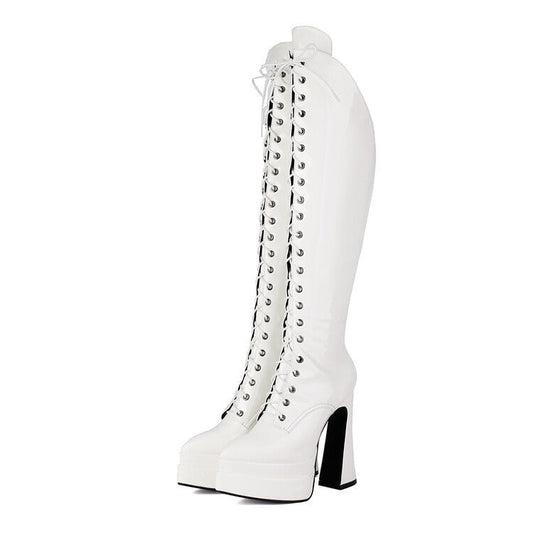 Beautifully Crafted Orthopedic Boots