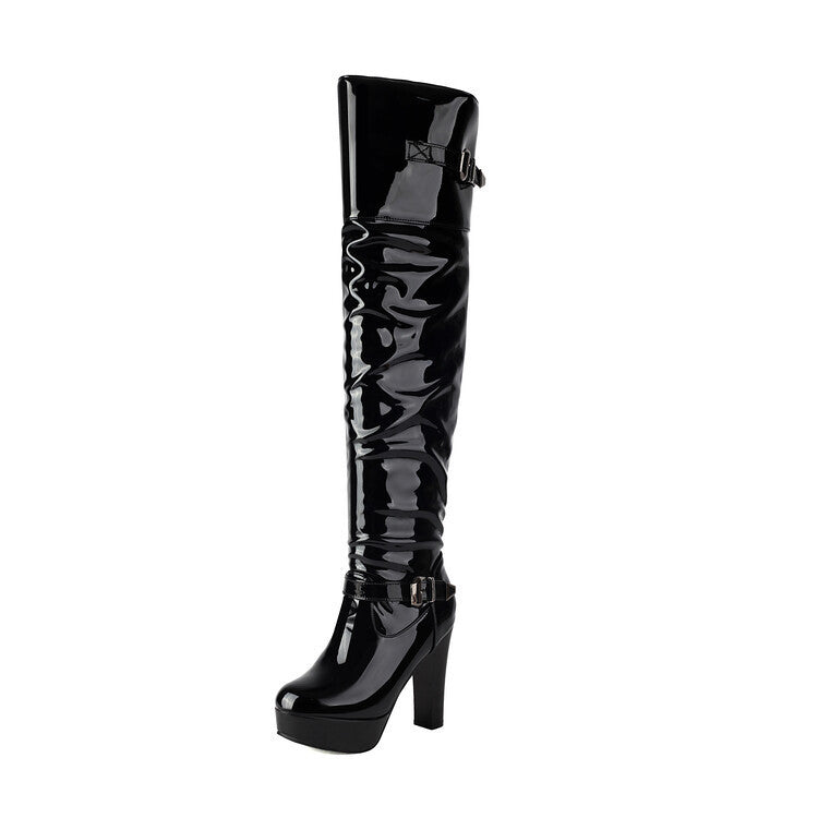 Classic Orthopedic Boots with Timeless Style