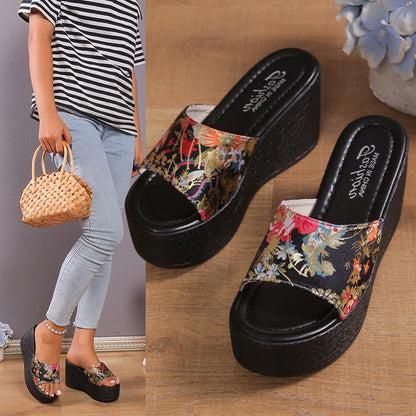 Elegant Orthopedic Sandals for Every Step