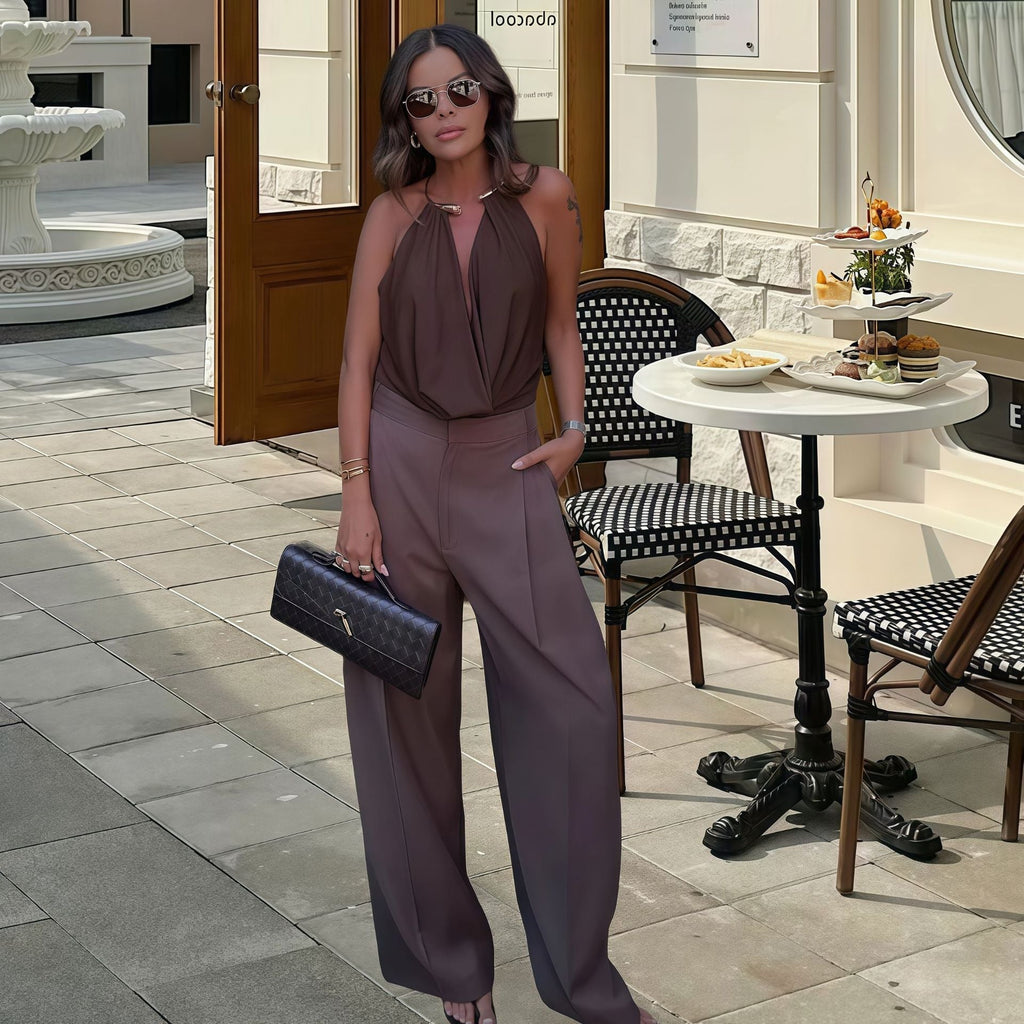 Timeless Vintage Style Garment