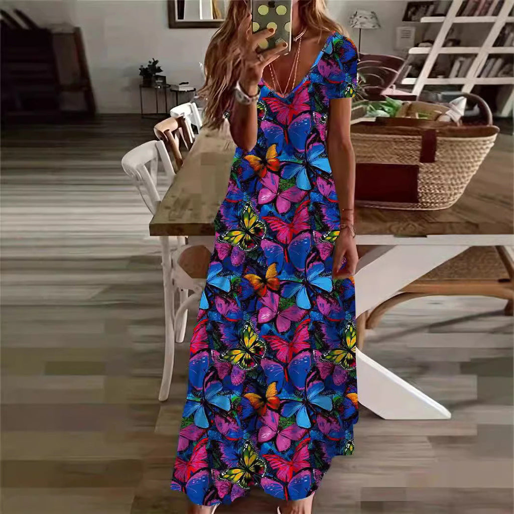 Timeless Vintage Style Garment