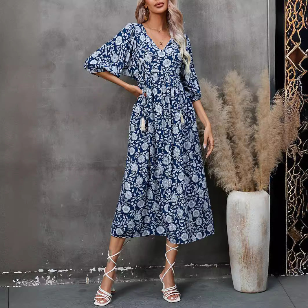 Timeless Vintage Style Garment