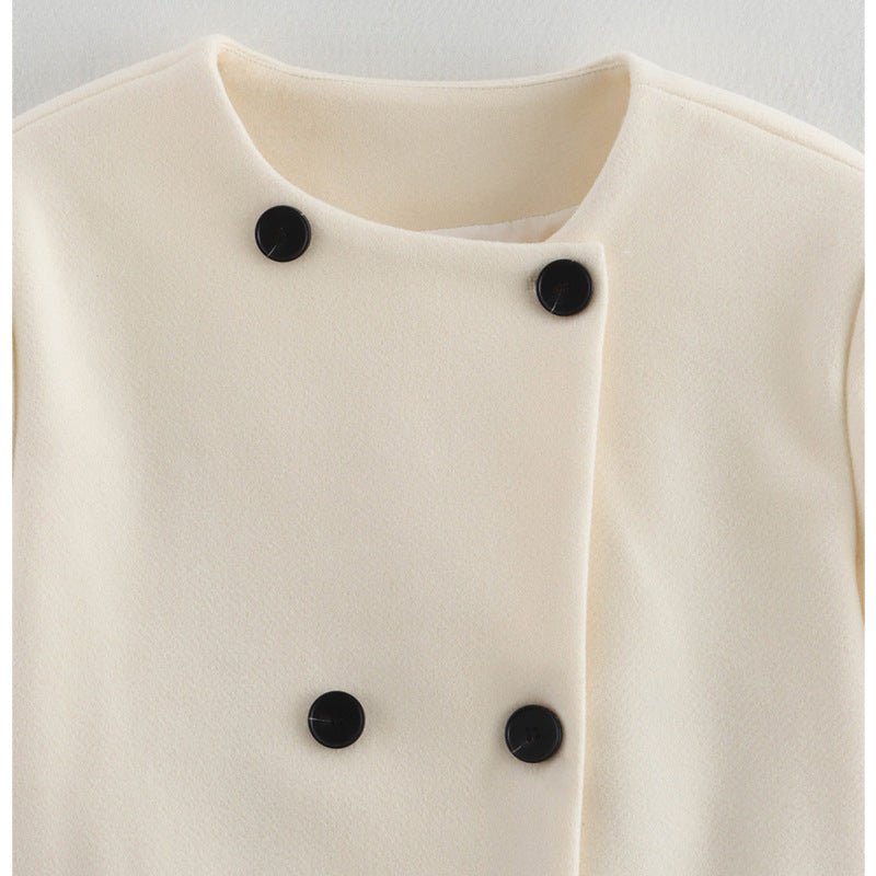 Vintage Inspired Garment