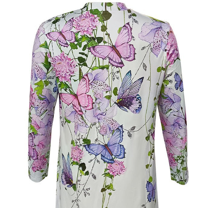 Thoughtfully Designed Garment