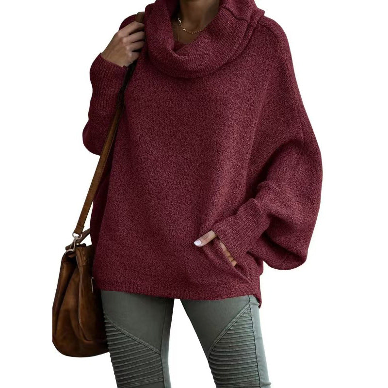 Classic Designed Pullover