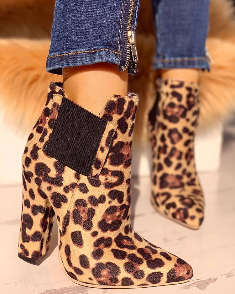 Beautifully Crafted Orthopedic Boots