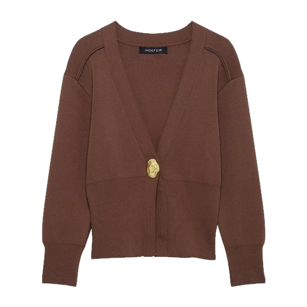 Timeless Vintage Style Garment