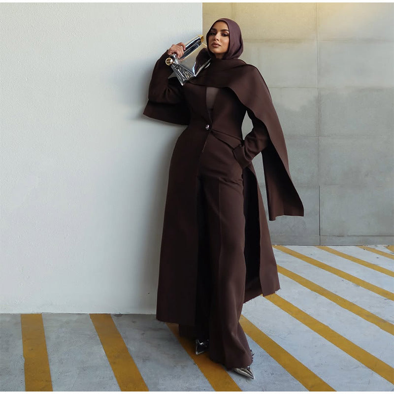 Classic Designed Garment