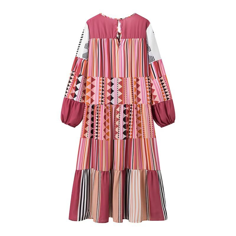 Timeless Vintage Style Garment