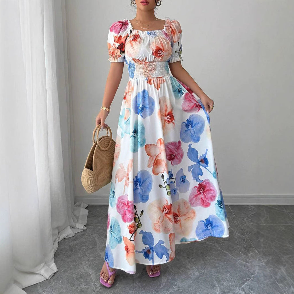 Elegantly Designed Garment