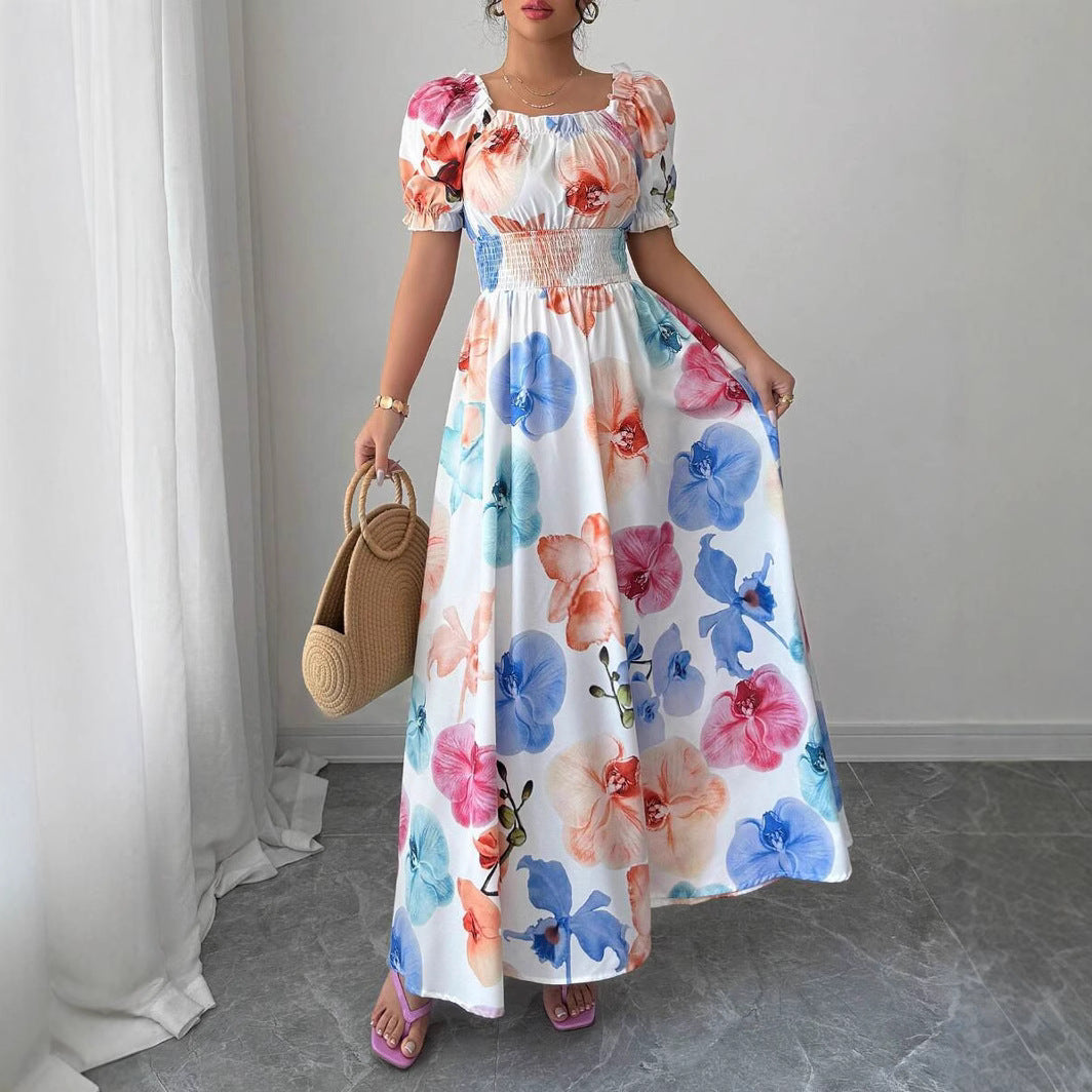 Elegantly Designed Garment