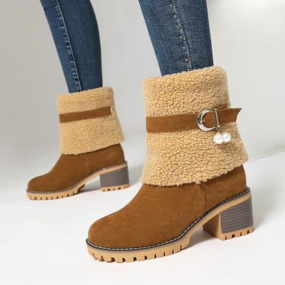 Comfortable Orthopedic Boots for Daily Wear