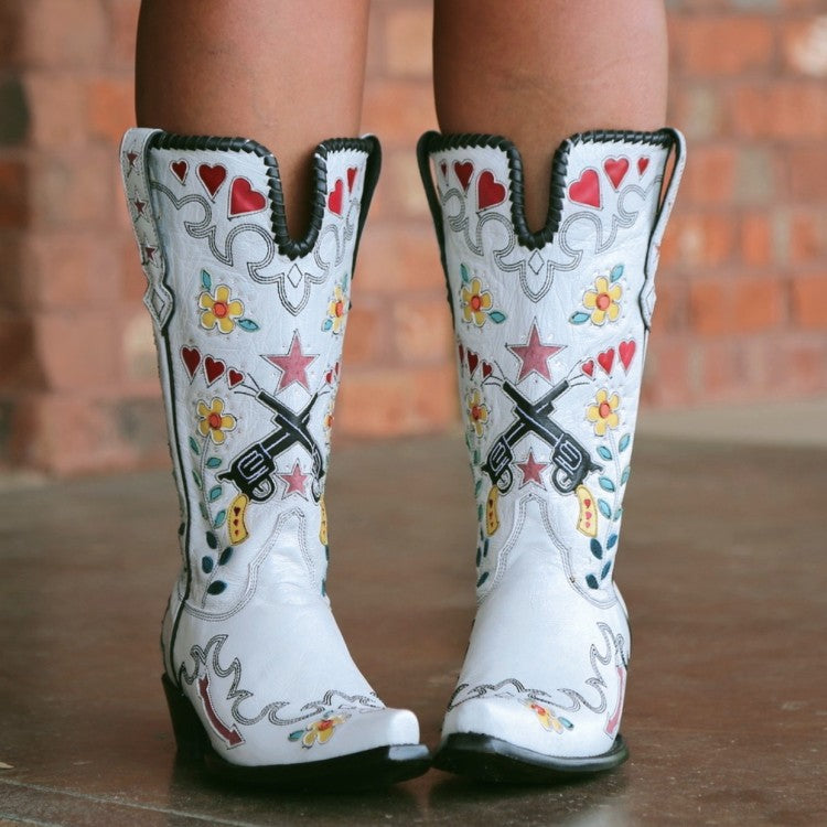 Comfortable Orthopedic Boots for Daily Wear