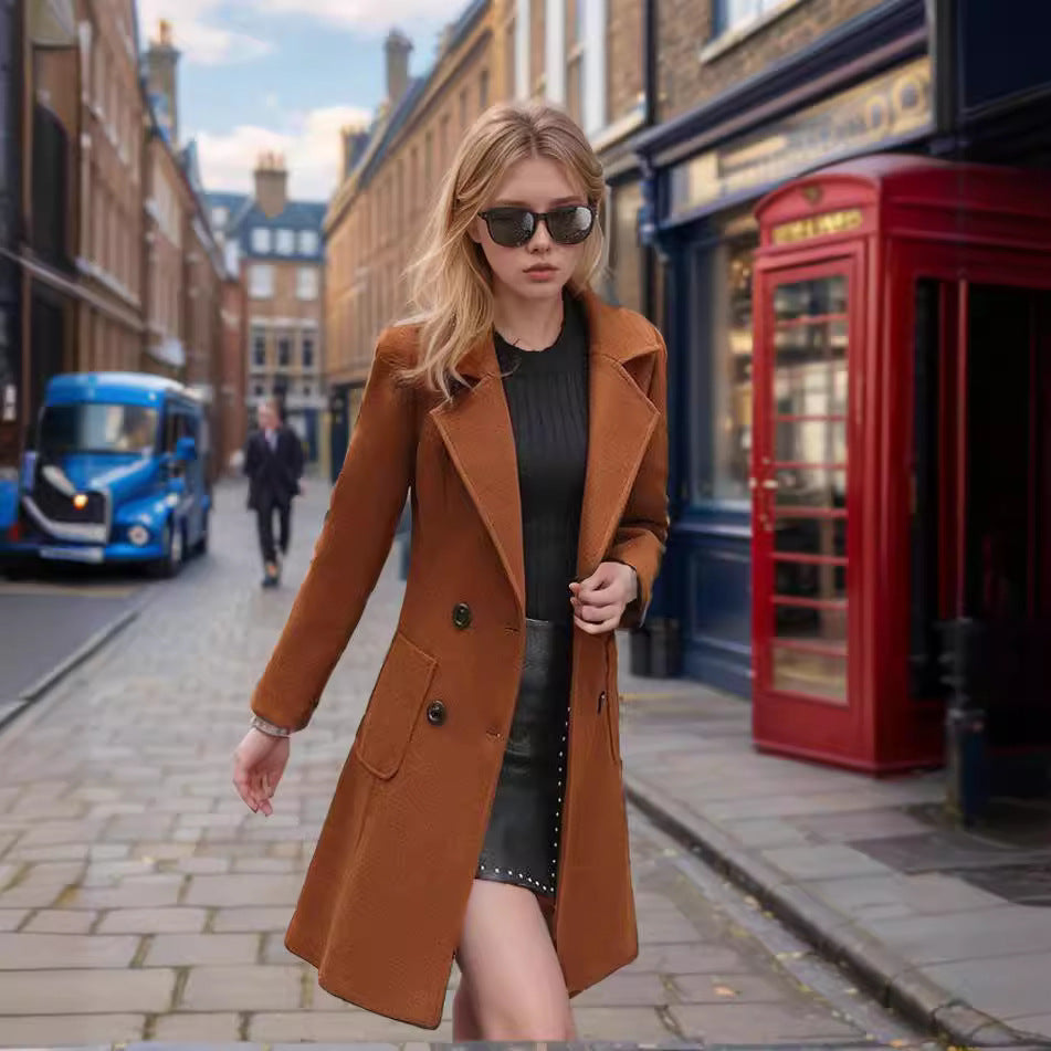 Timeless Vintage Style Garment