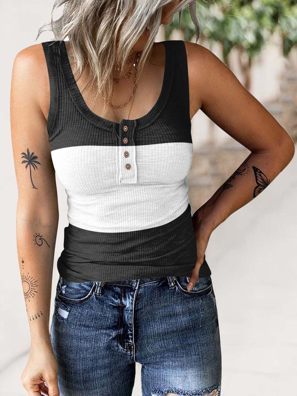Beautifully Crafted Top