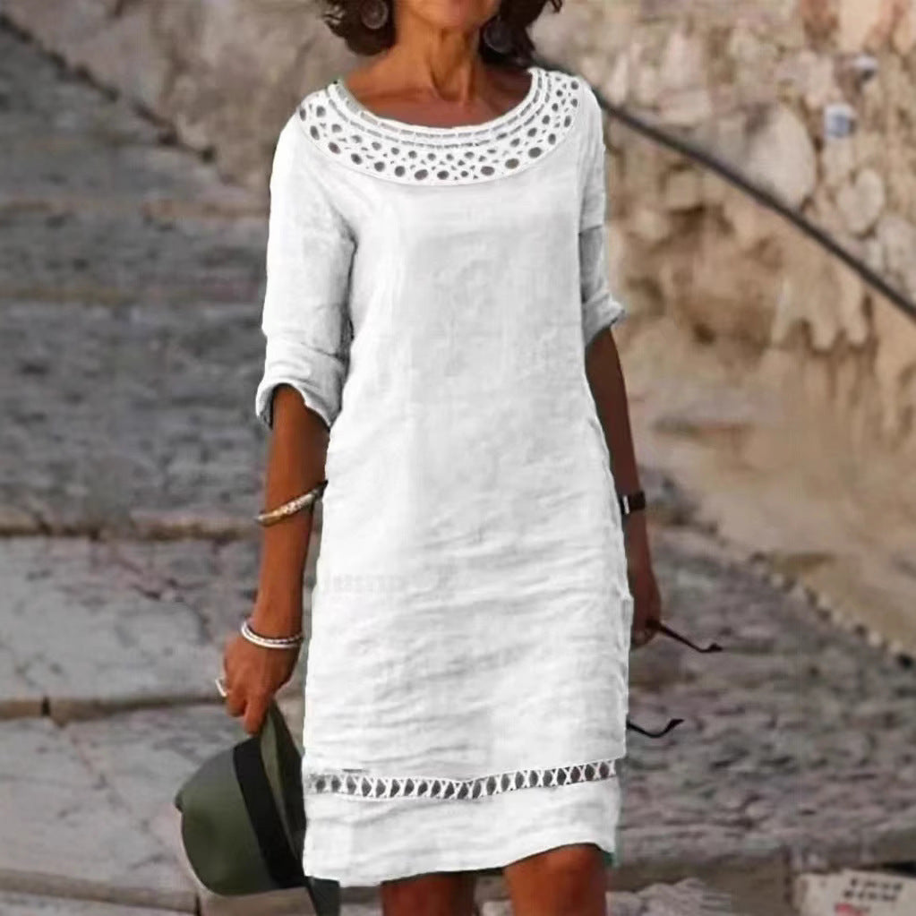 Elegantly Designed Garment