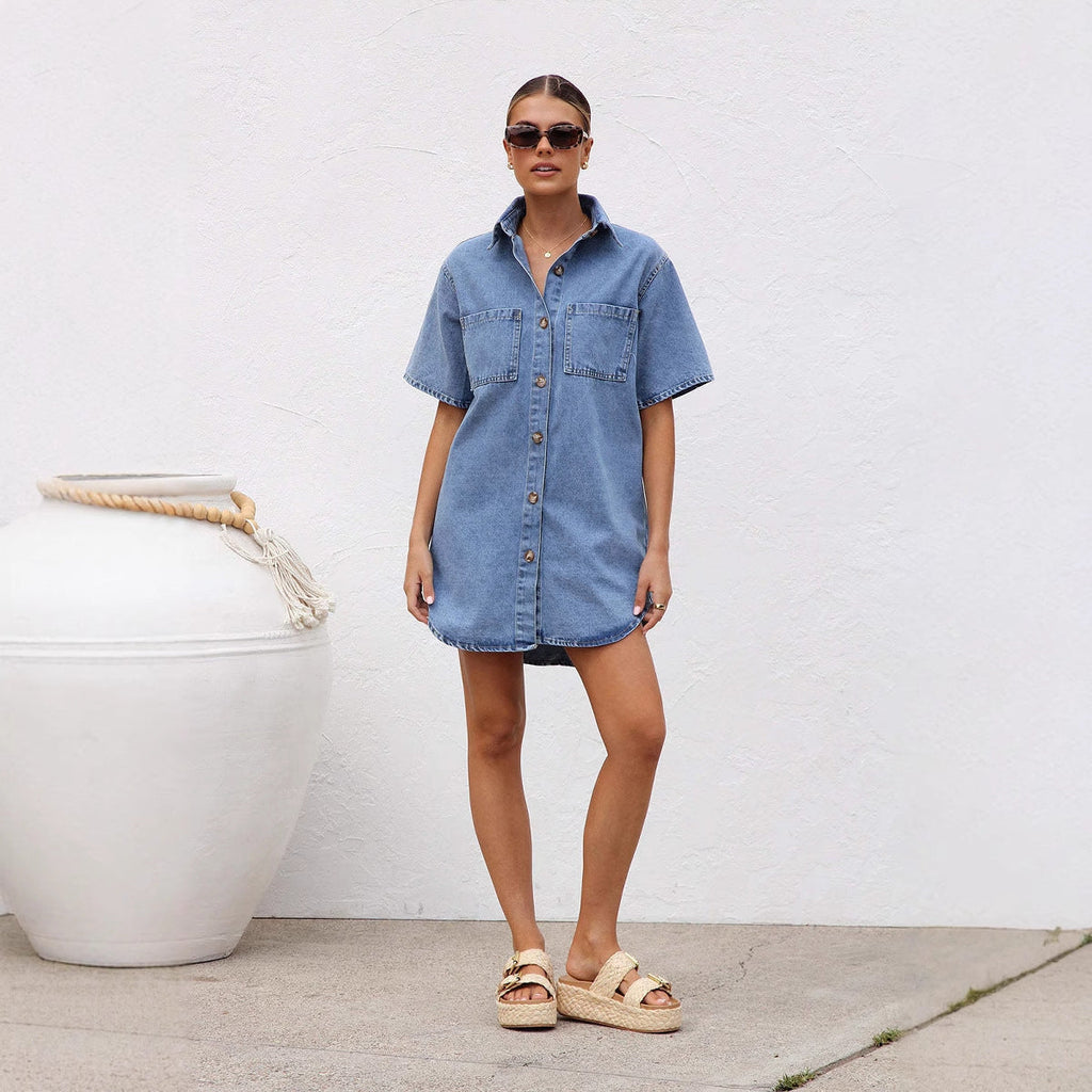 Thoughtfully Designed Garment