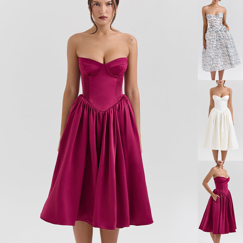 Thoughtfully Designed Garment