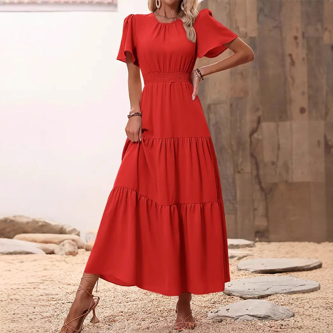 Timeless Vintage Style Garment