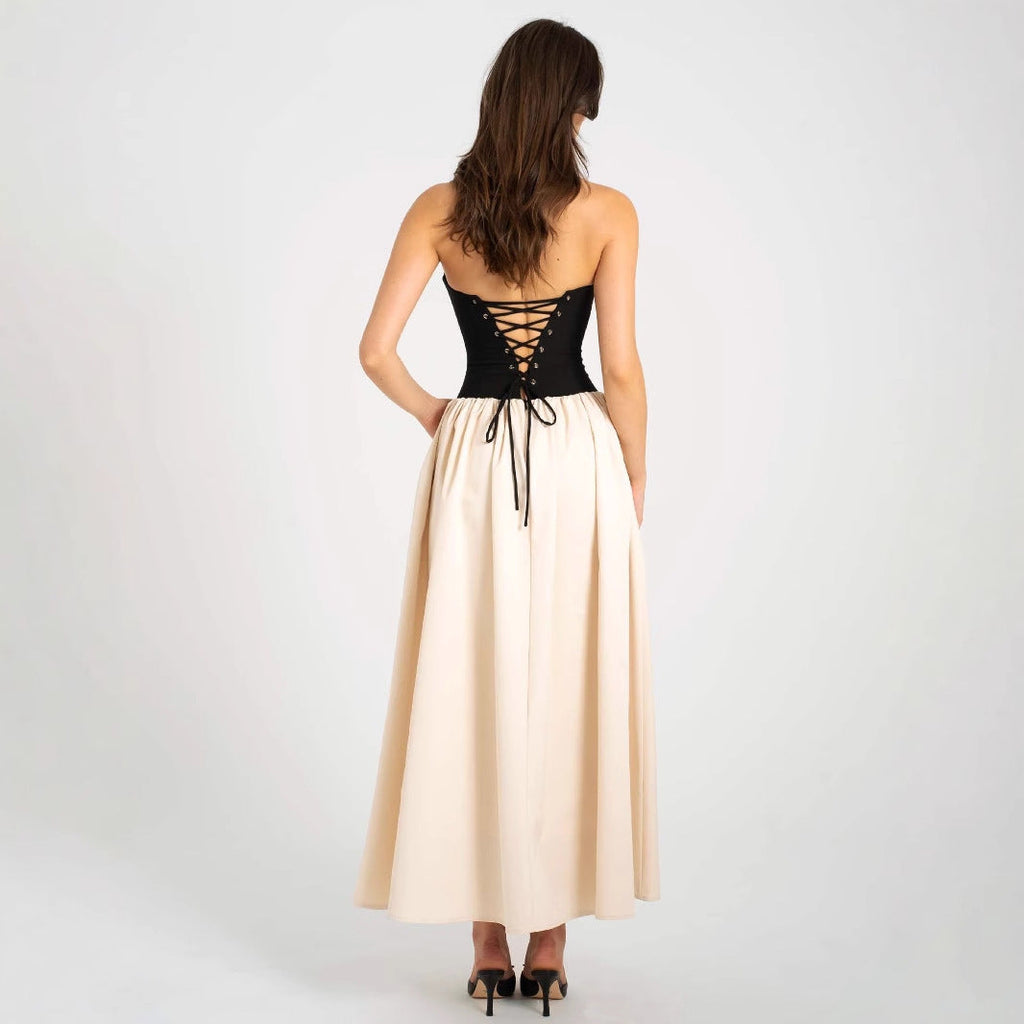 Timeless Vintage Style Garment