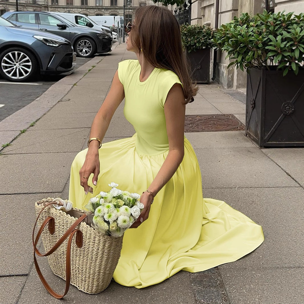 Timeless Vintage Style Garment