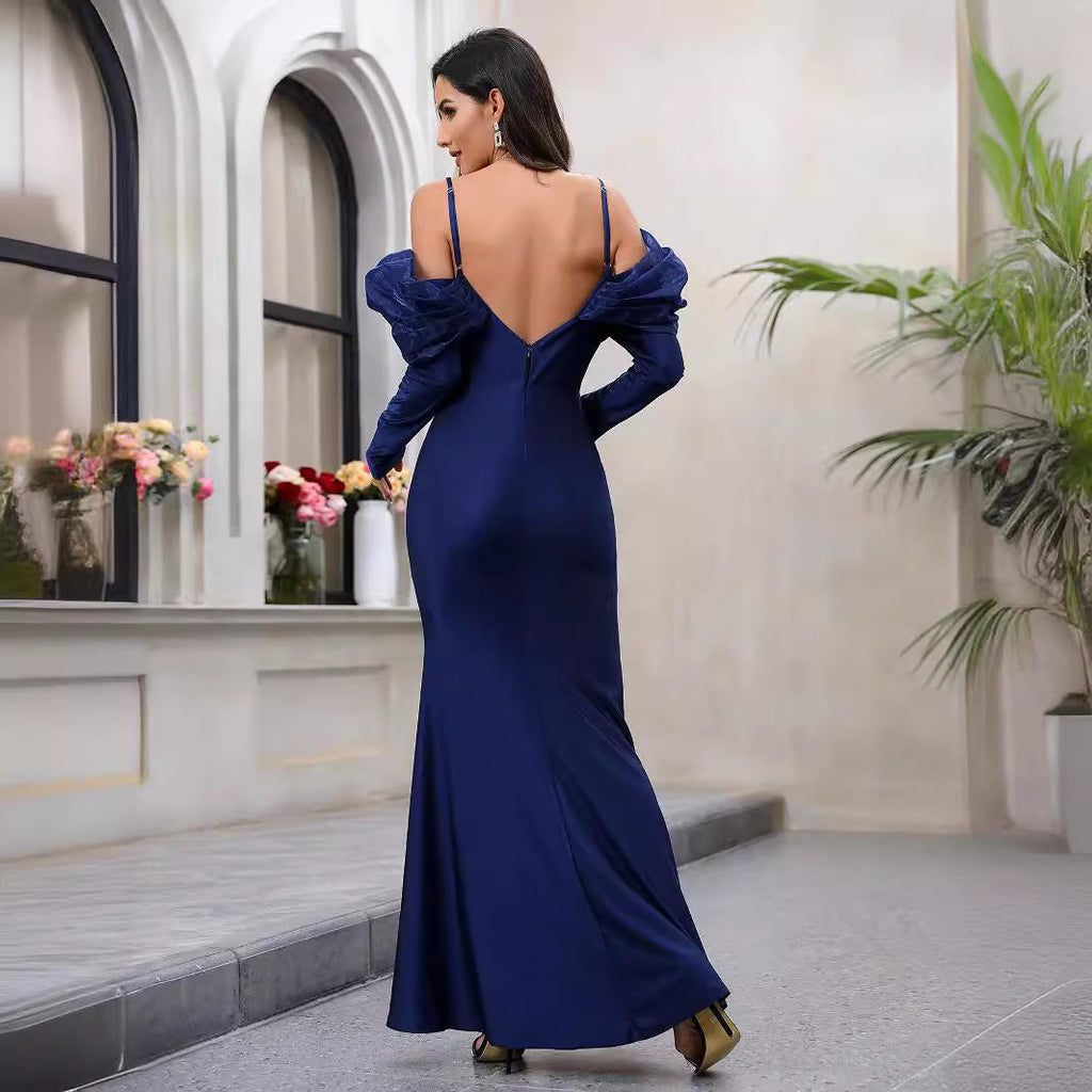 Thoughtfully Designed Garment