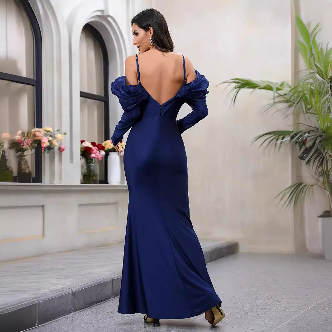 Thoughtfully Designed Garment