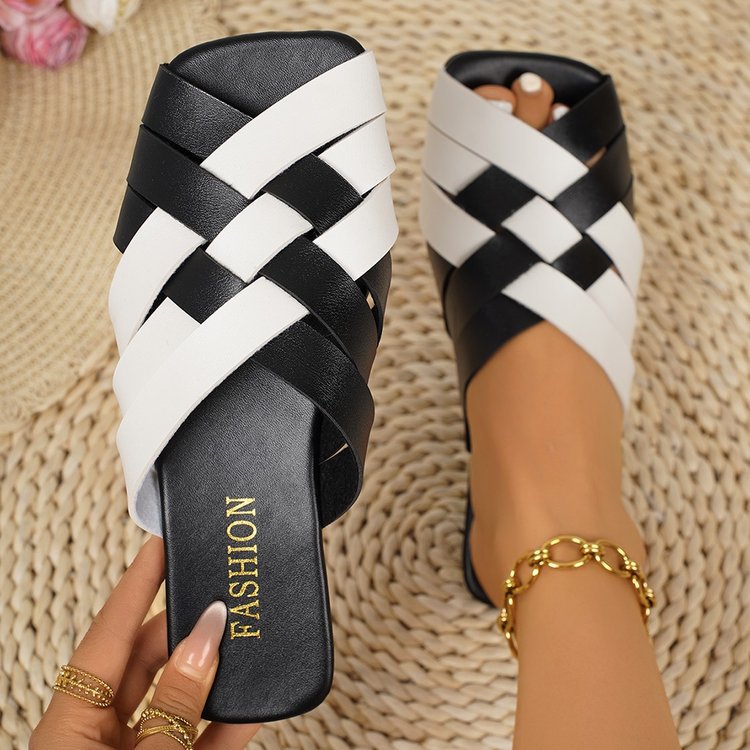 Elegant Orthopedic Sandals for Every Step