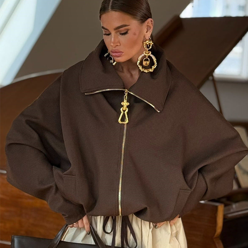 Thoughtfully Designed Garment