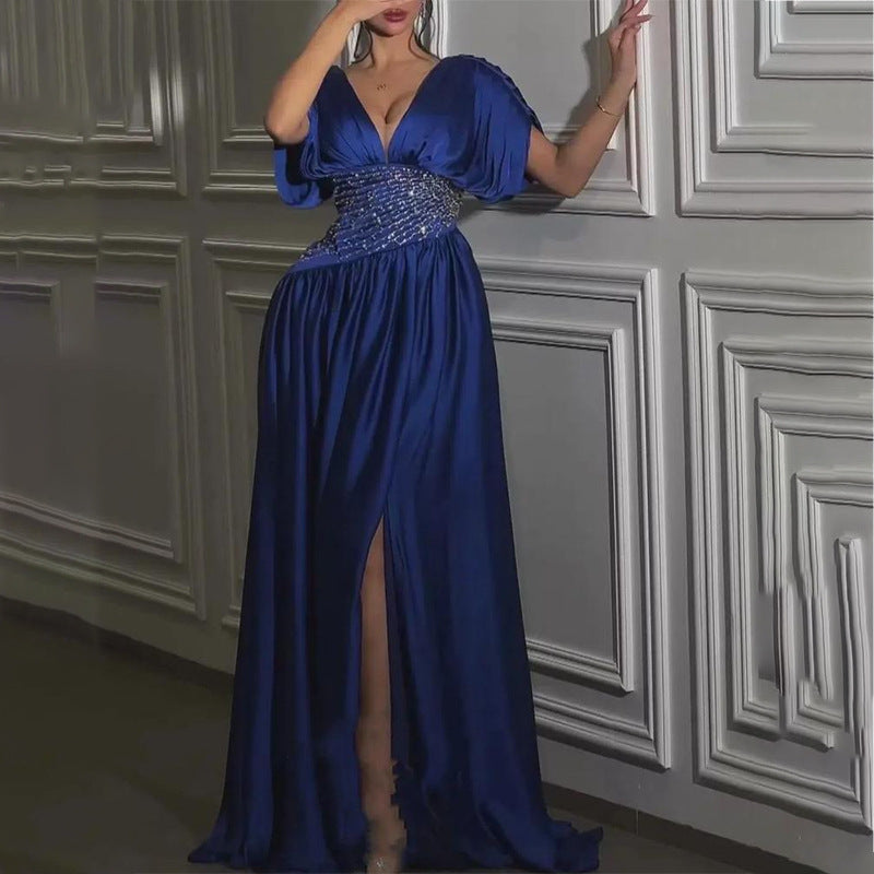 Timeless Vintage Style Garment