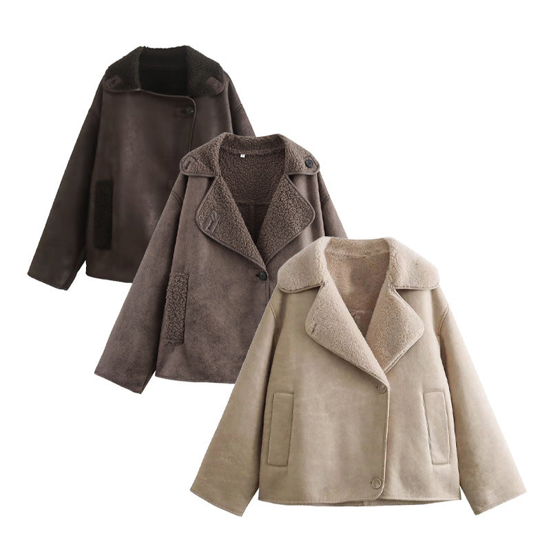 Beautifully Crafted Garment