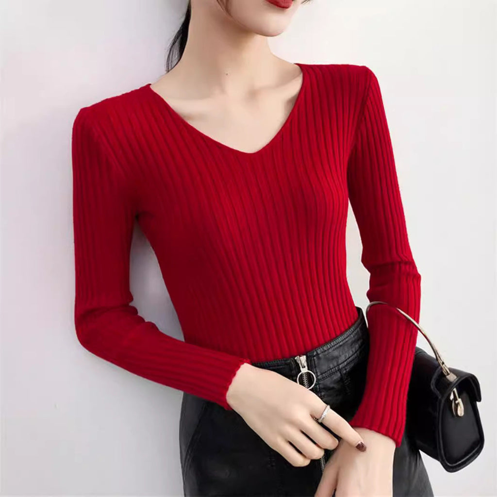Classic Designed Pullover