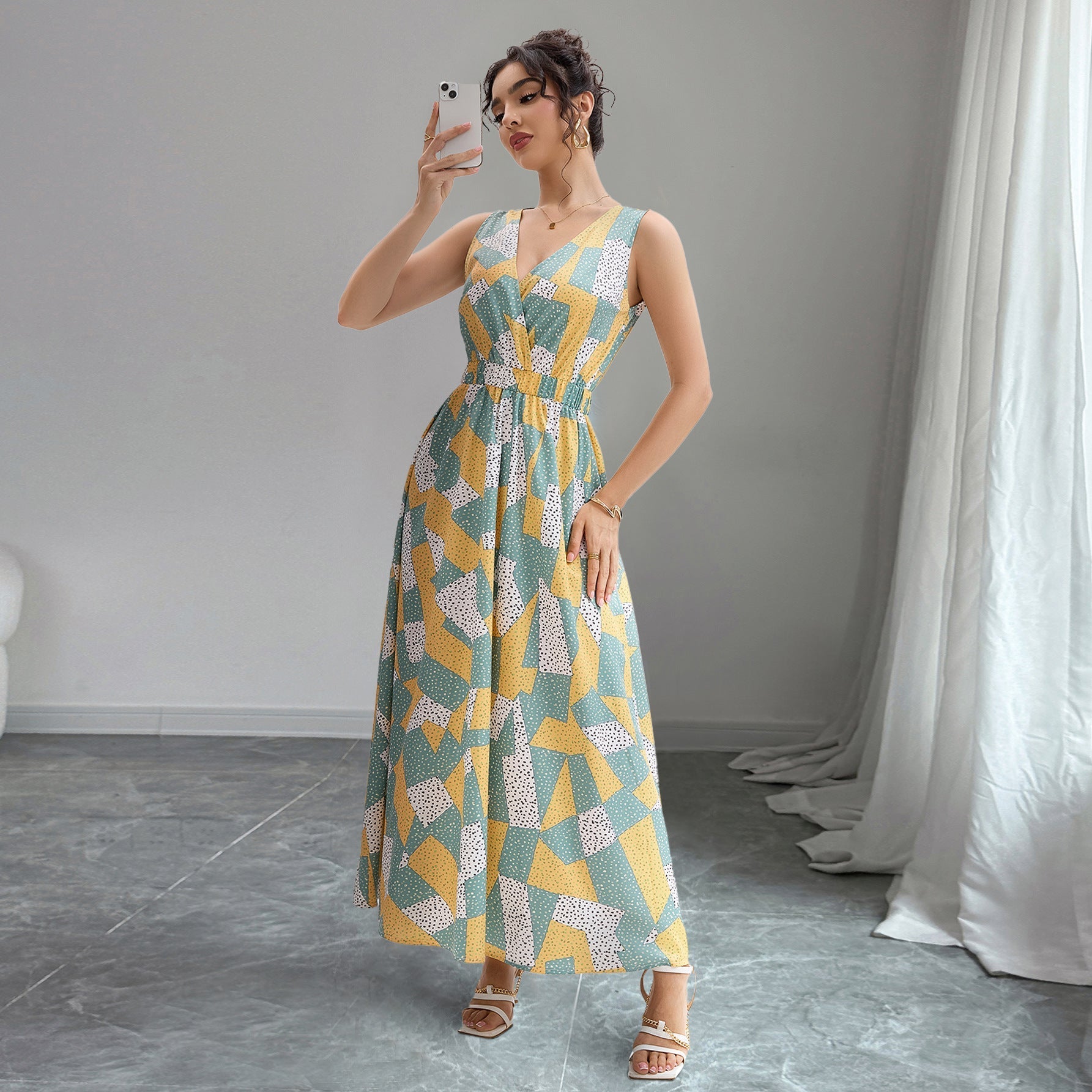 Thoughtfully Designed Garment