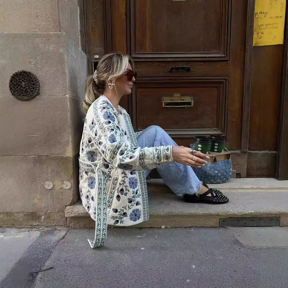 Classic Vintage Garment