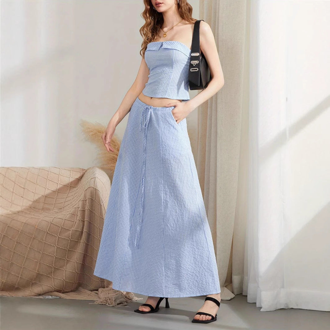 Vintage Inspired Garment
