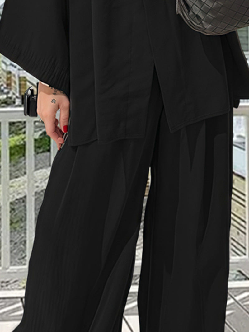 Timeless Vintage Style Garment