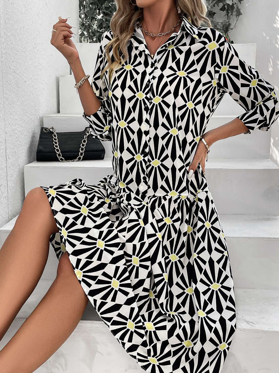 Classic Designed Garment