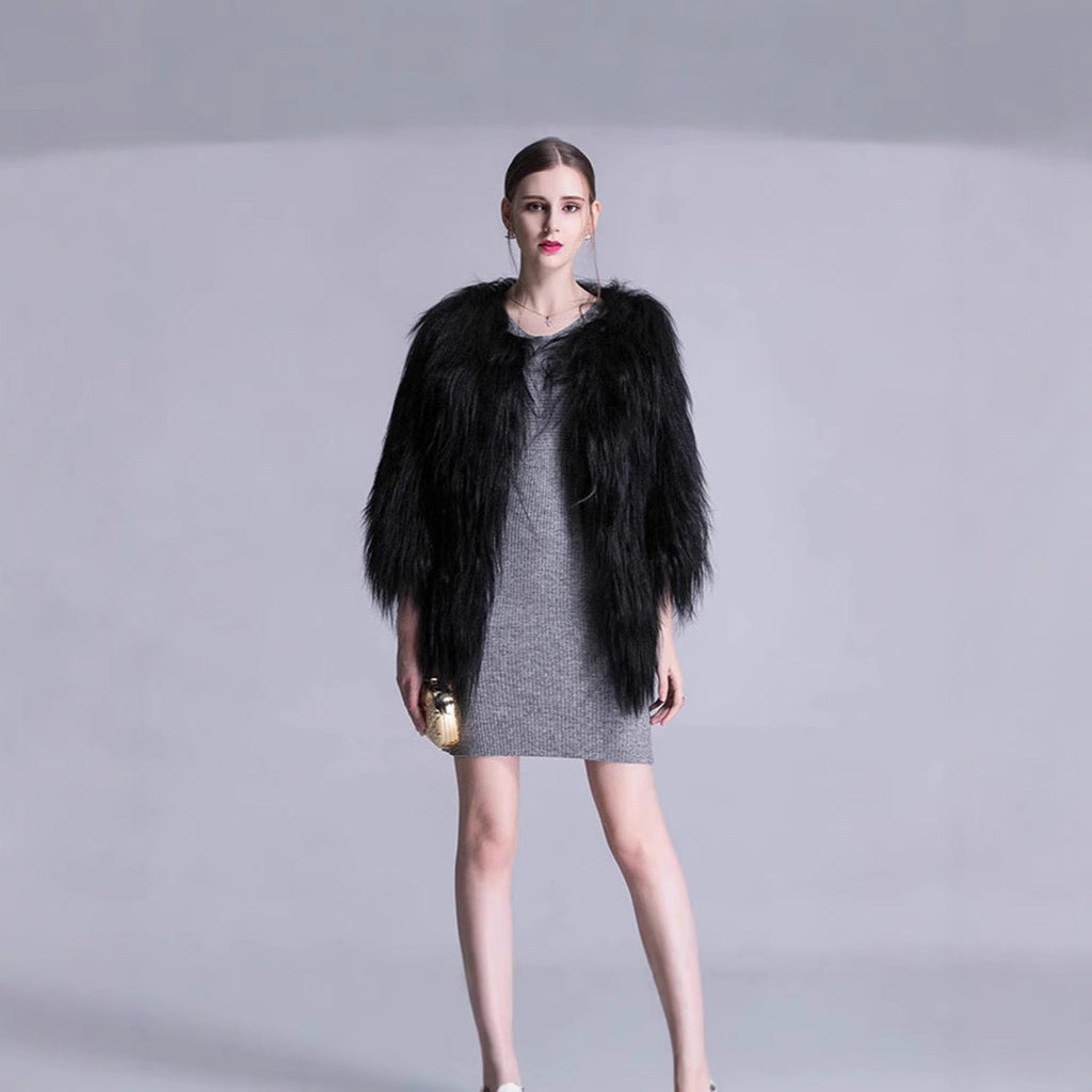 Timeless Vintage Style Garment