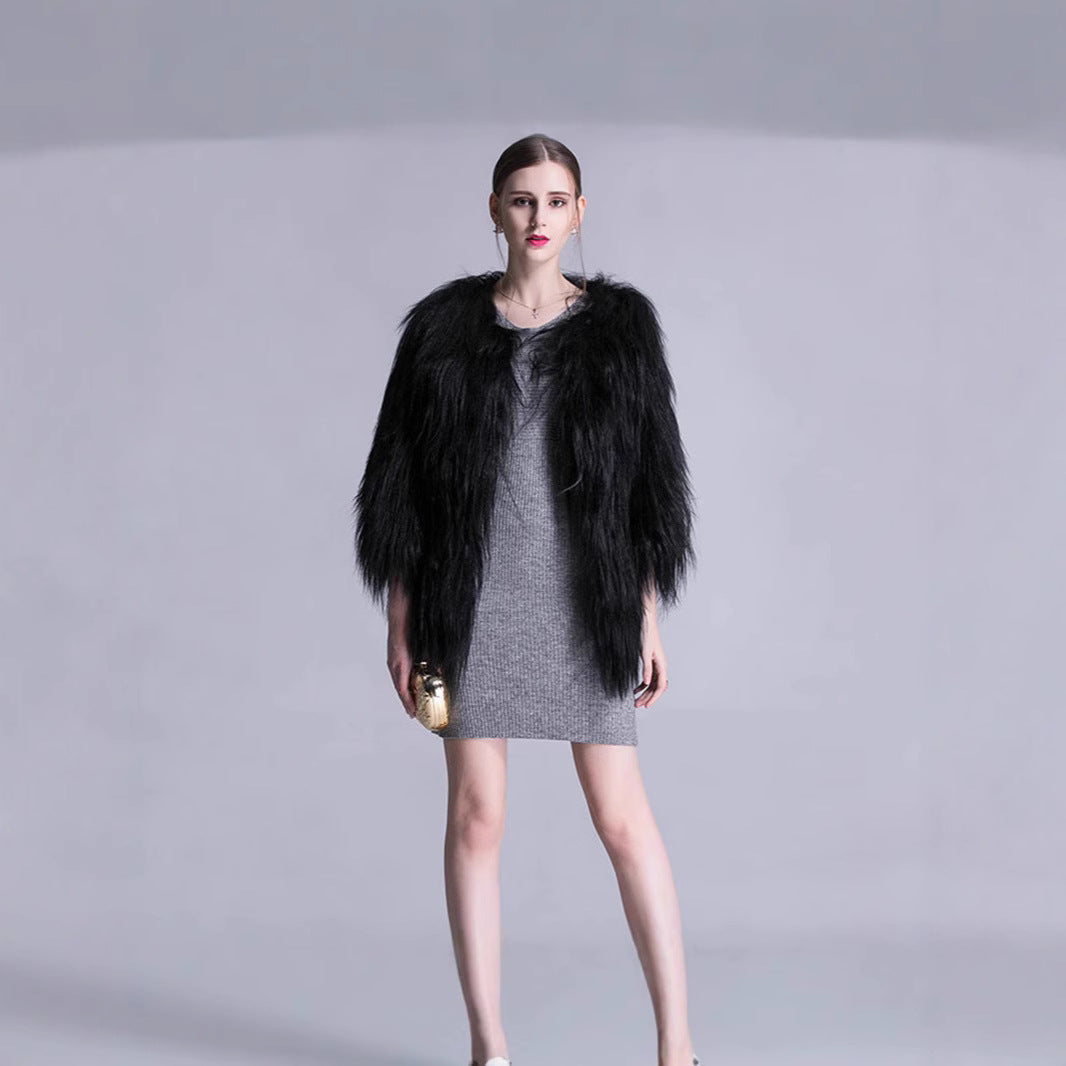 Timeless Vintage Style Garment