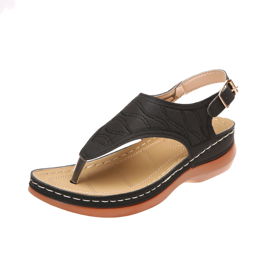 Beautifully Crafted Orthopedic Sandals