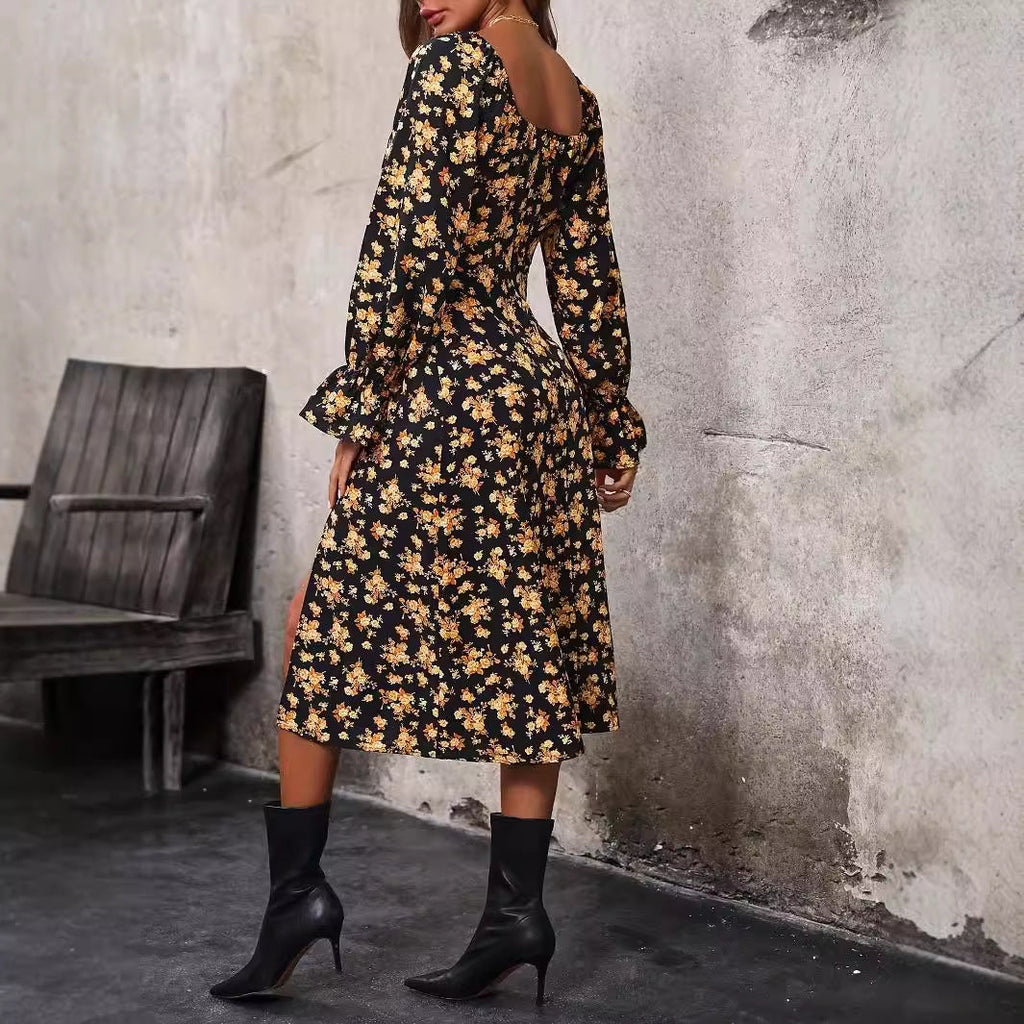 Timeless Vintage Style Garment