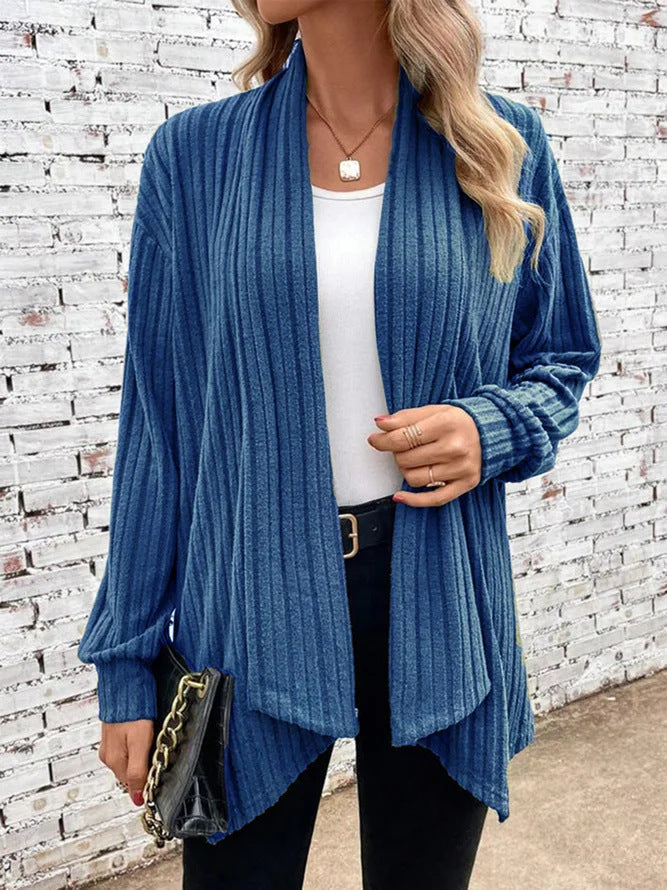 Tiefblau