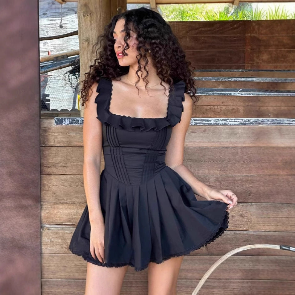 Timeless Vintage Style Garment