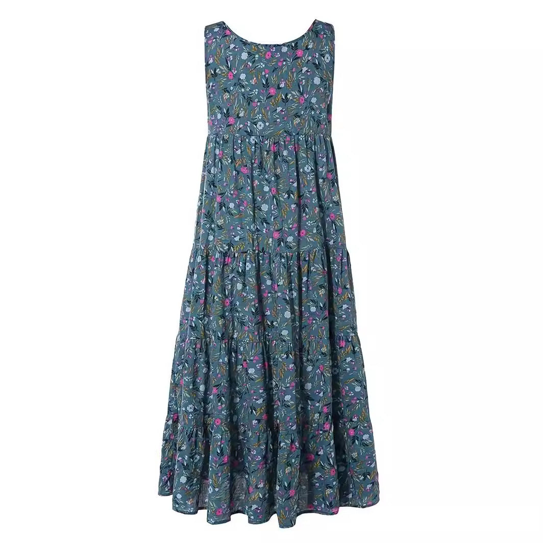 Timeless Vintage Style Garment