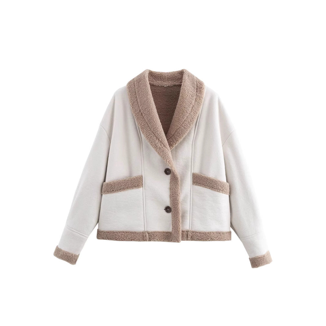 Elegantly Designed Garment