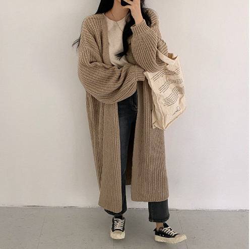 Thoughtfully Designed Cardigan