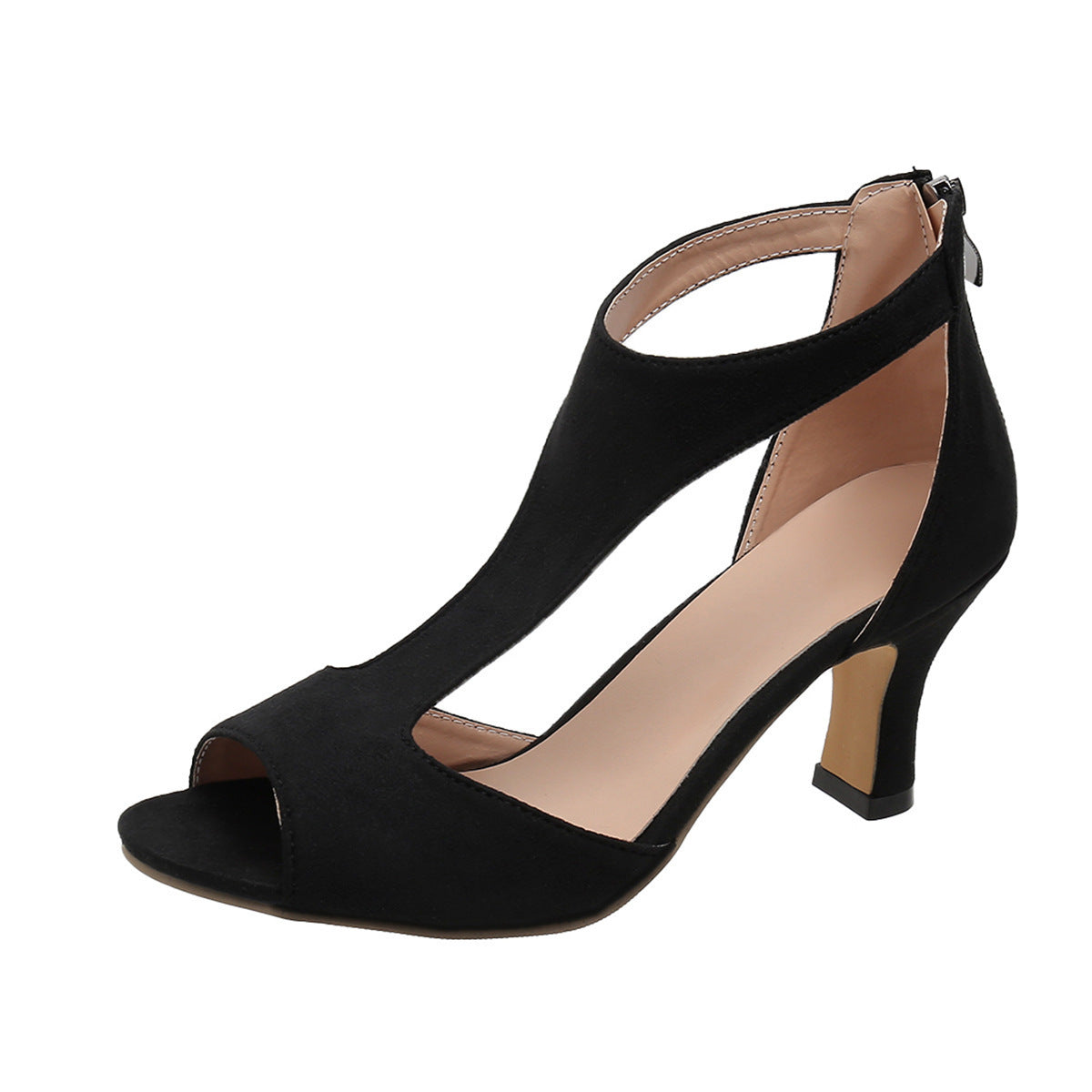 Chic Orthopedic Sandals with Unique Design