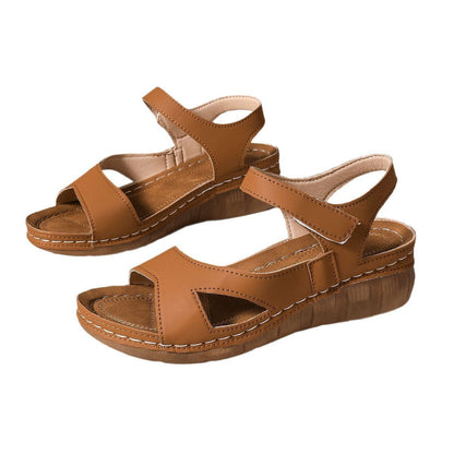 Stylish Orthopedic Sandals for Any Occasion